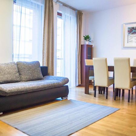 Senator Apartments Budapeşte Dış mekan fotoğraf