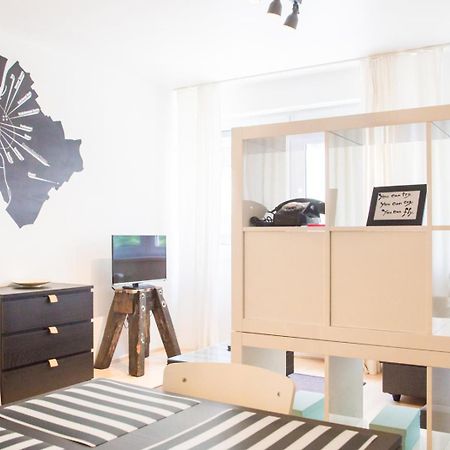 Senator Apartments Budapeşte Dış mekan fotoğraf